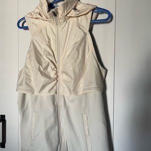 Lululemon vest